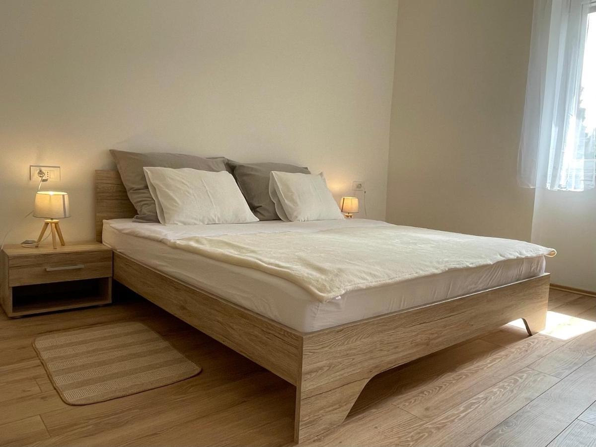 רייקה Modern Apartment In The Old Part Of Town מראה חיצוני תמונה