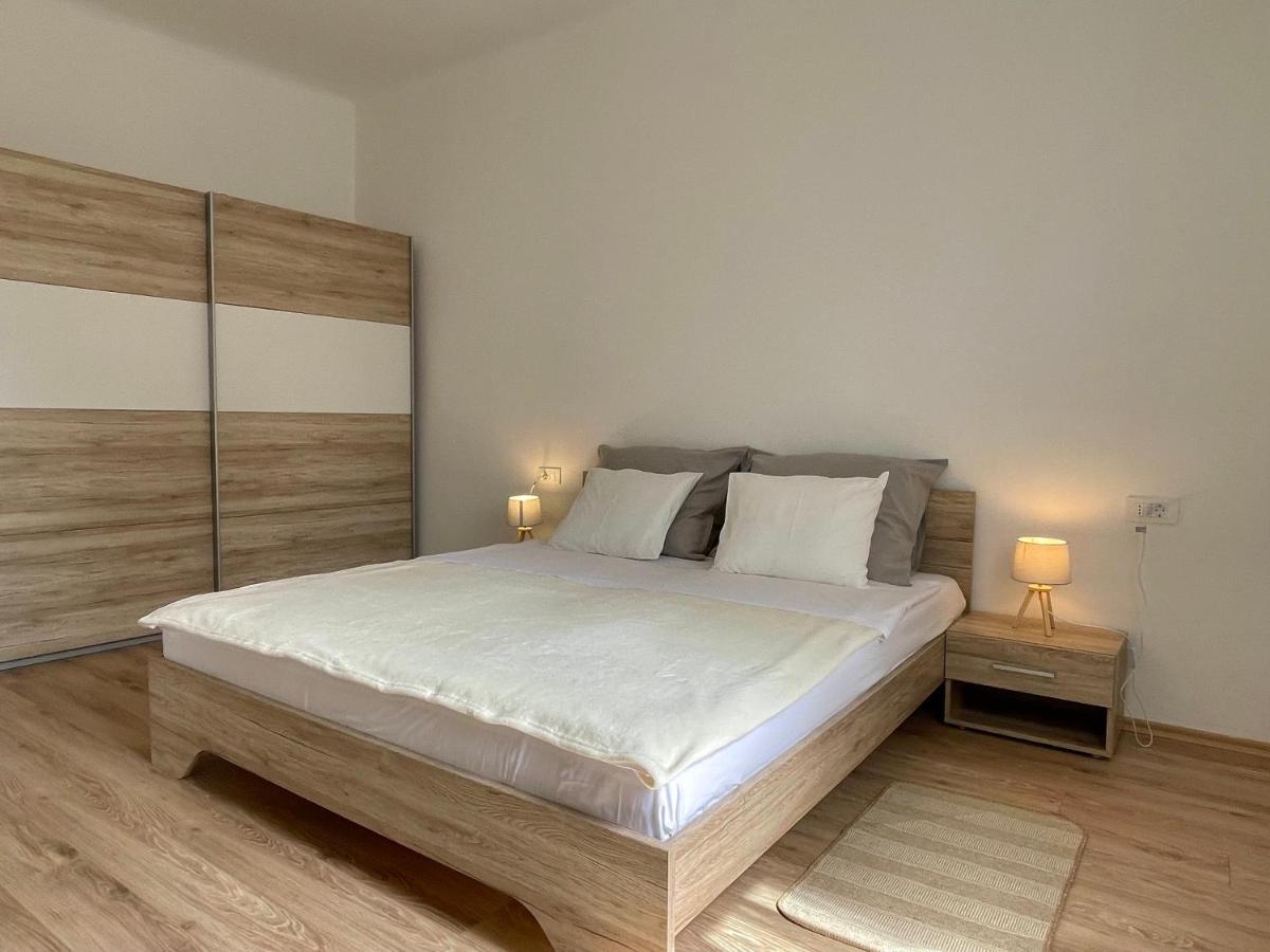 רייקה Modern Apartment In The Old Part Of Town מראה חיצוני תמונה