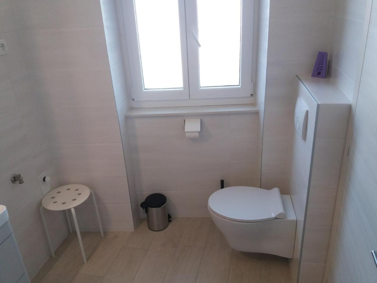 רייקה Modern Apartment In The Old Part Of Town מראה חיצוני תמונה