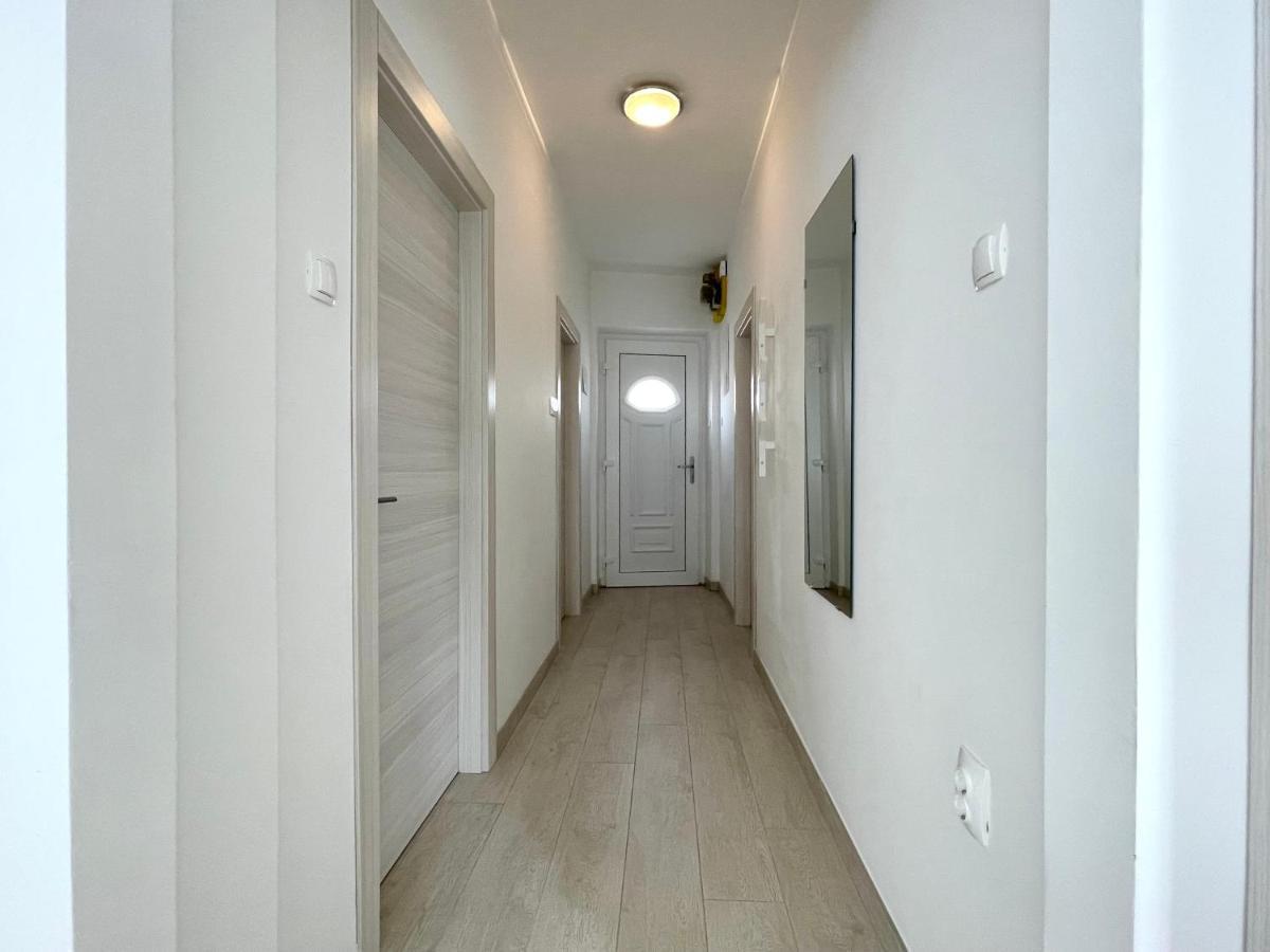 רייקה Modern Apartment In The Old Part Of Town מראה חיצוני תמונה