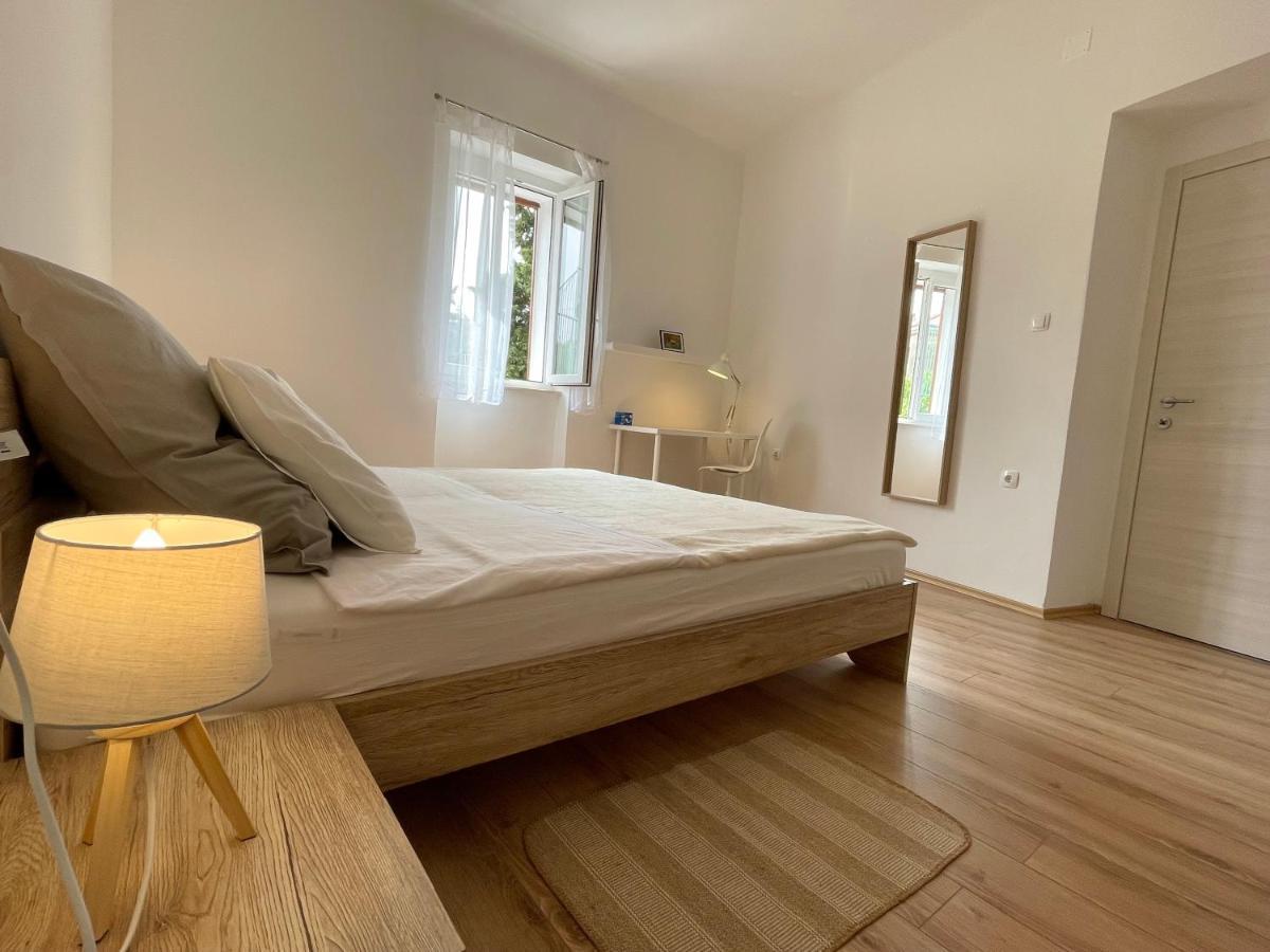 רייקה Modern Apartment In The Old Part Of Town מראה חיצוני תמונה